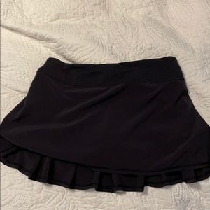 Lululemon skirt